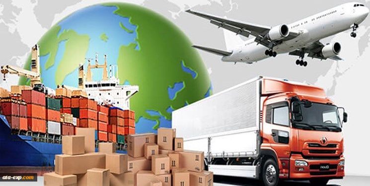 محموله‌های سبک و سنگین