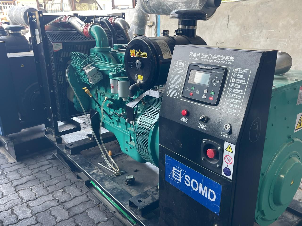 تجربه مشتری‌ مدارانه و پشتیبانی کامل